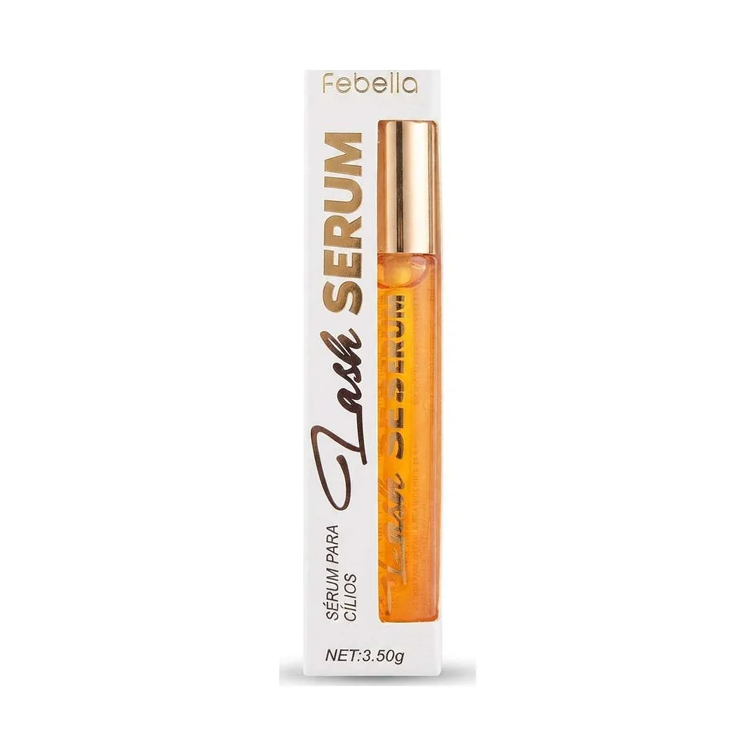Sérum para Cílios Febella Lash Serum