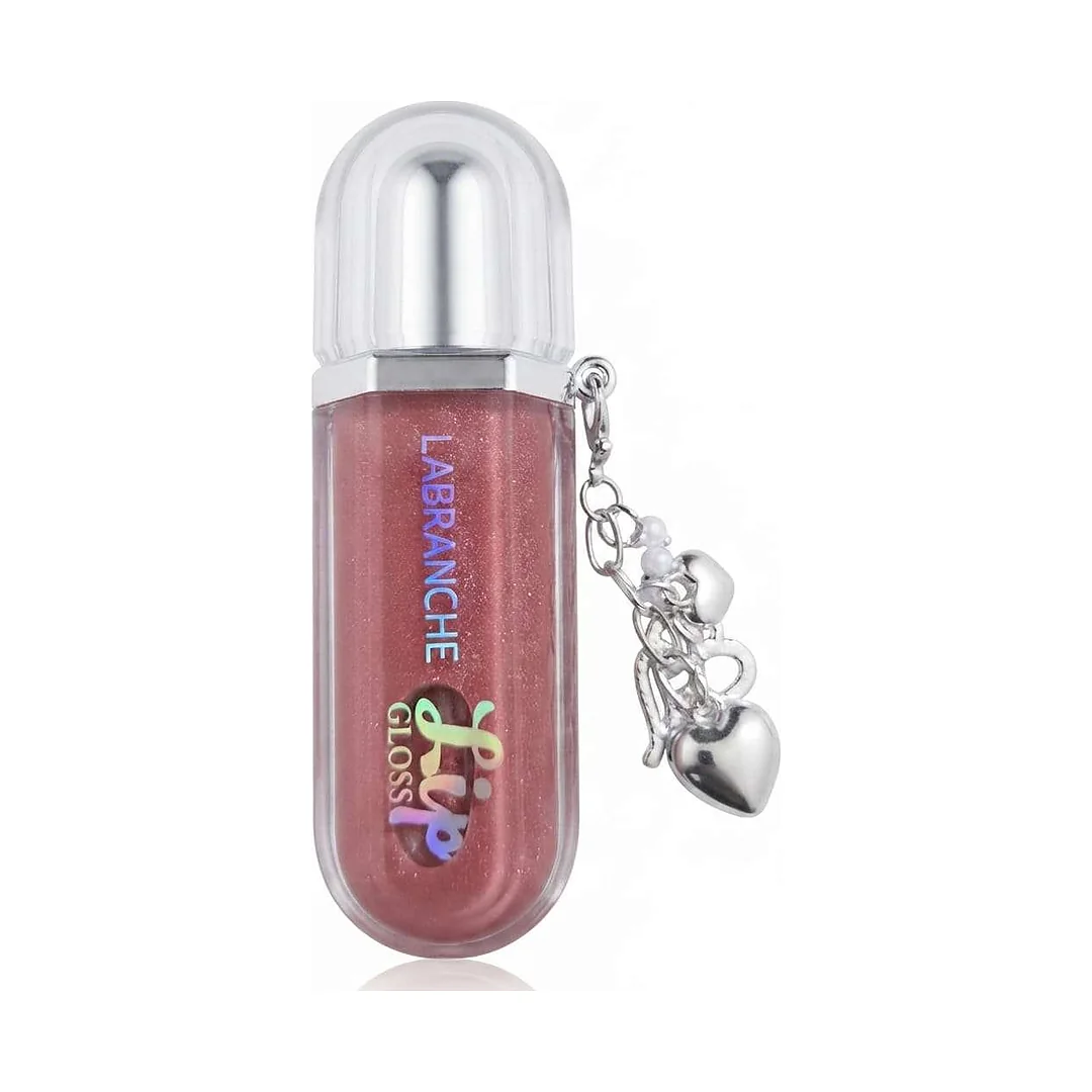 Lip Gloss Labranche com Pingente